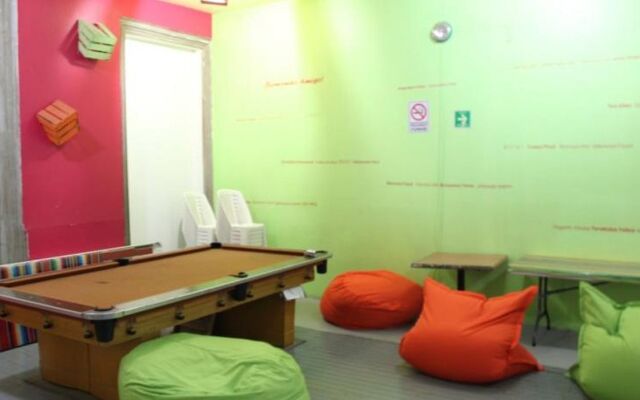 Hostal Amigo - Hostel