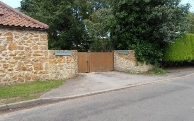 The Old Stables