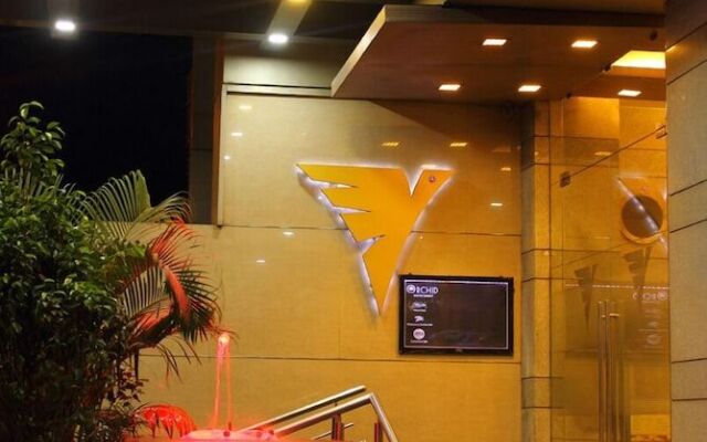 Hotel Vihangs Inn