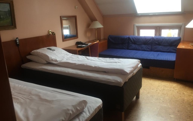 Hotel Breiseth