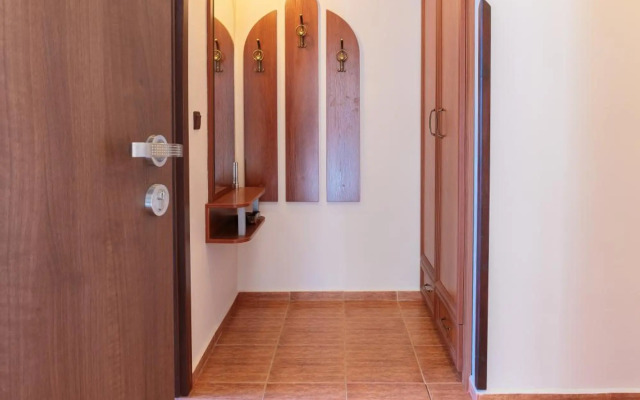 Apartment Sea Shell 1