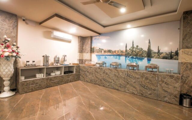 Amit House
