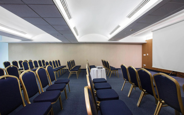 Krystal Urban Aeropuerto Cd de Mexico