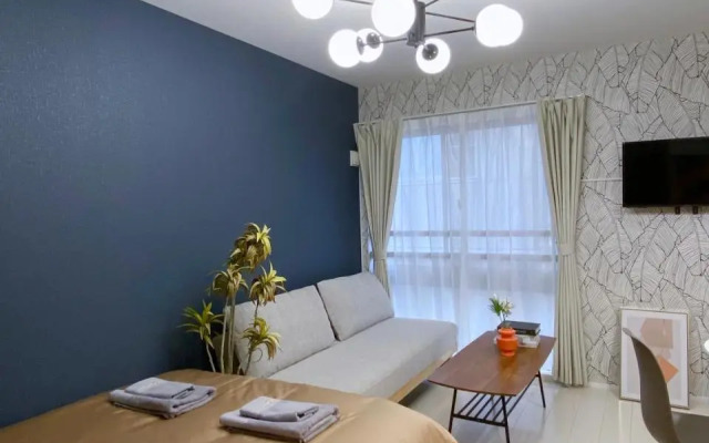 nestay apartment tokyo ginza