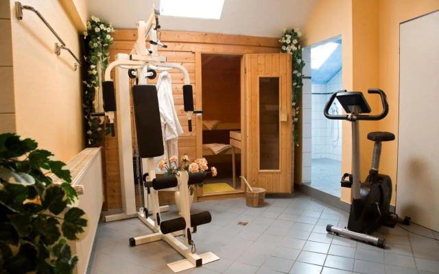 LandKomfort Hotel Große Drieling