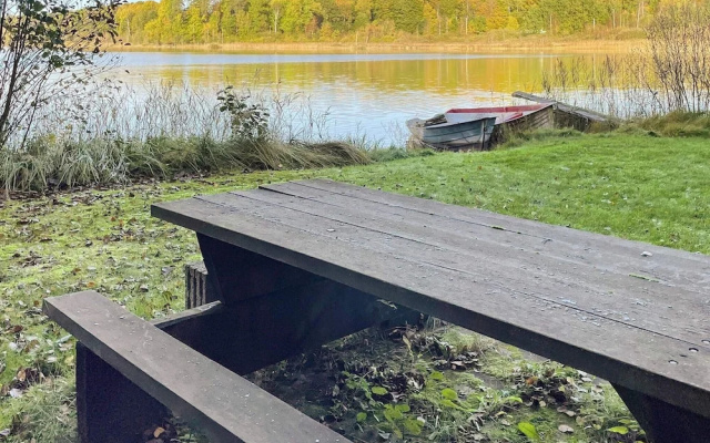6 Person Holiday Home in Olofstrom-by Traum