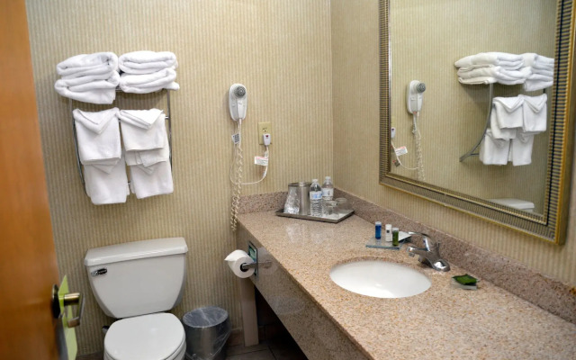 Radisson Hotel St Joseph