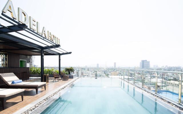 Adela Boutique Hotel