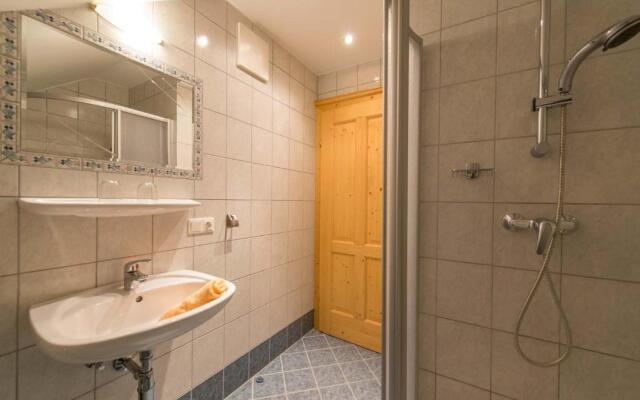 Historischer Bauernhof Schabus