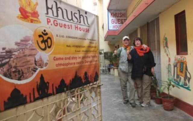 Khushi Paying Guest House