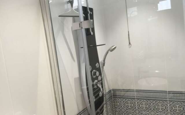 Loire Valley Medieval Getaway