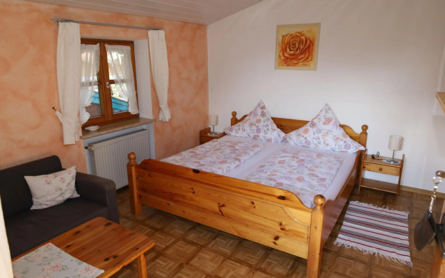 Ferienwohnung Hell Claudia