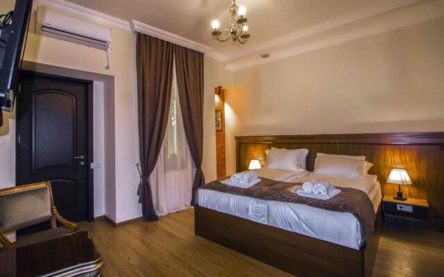 B&B Rooms