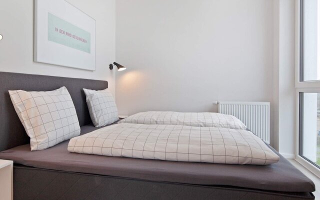 6 Personen Ferienhaus in Wendtorf