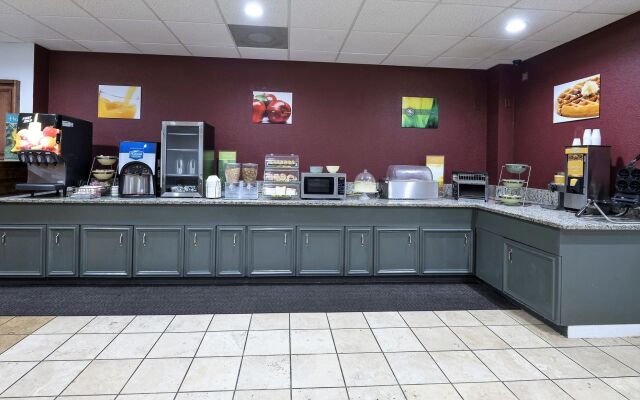 Horizon Inn & Suites