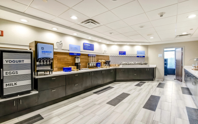 Wingate by Wyndham Longview