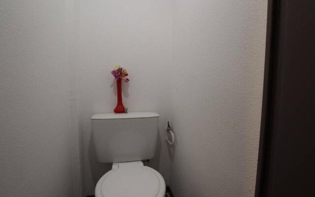 Appartement Vallouise-La Casse, 2 pièces, 6 personnes - FR-1-330G-57