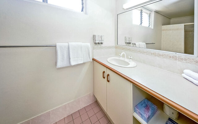 Gladstone CBD Motel