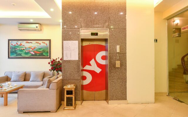 OYO 210 Saki Hotel
