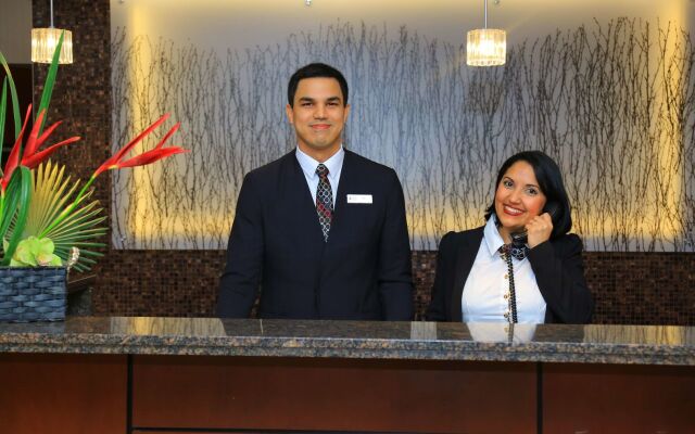 Hampton Inn by Hilton Winnipeg Downtown