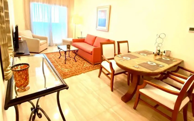 Cosy & Cute 2bedroom Dubai Tasaheel
