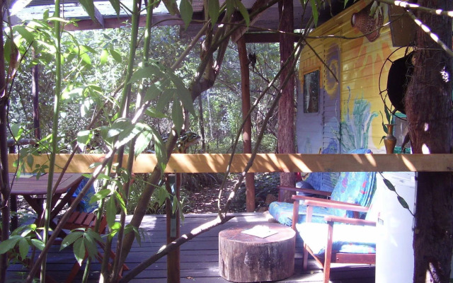 The Black Cockatoo Nannup