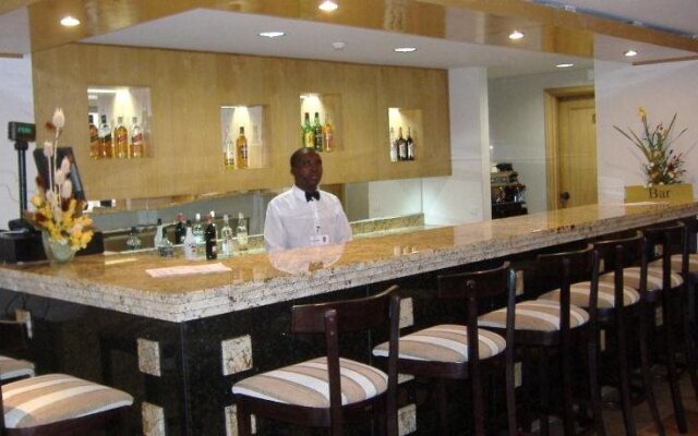 VIP Inn Beira