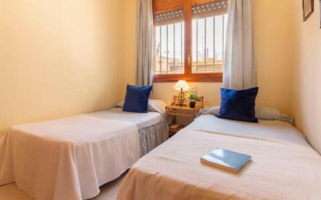 Holiday Home Fumadell