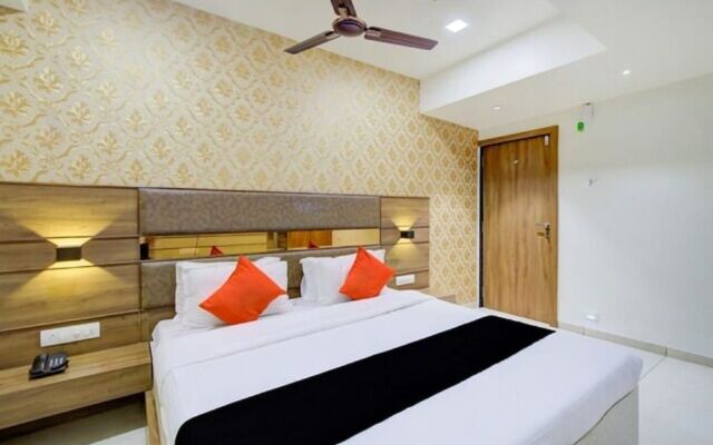 Hotel Bharosa Inn