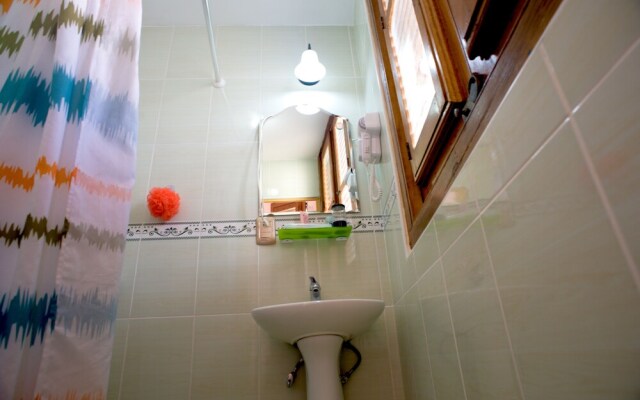 Los Balcones de Villegas