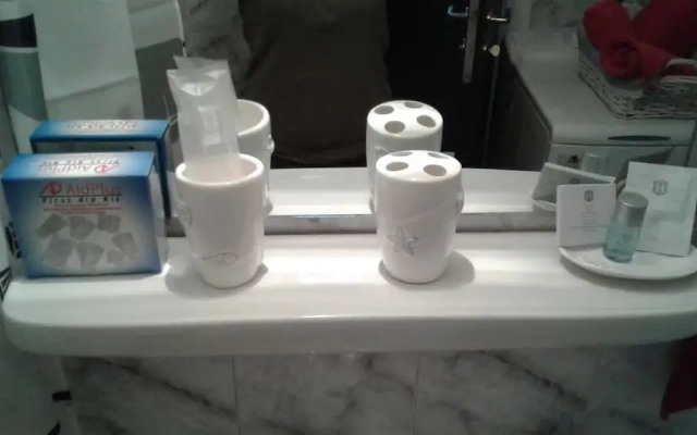 Apartment Nicolae Balcescu