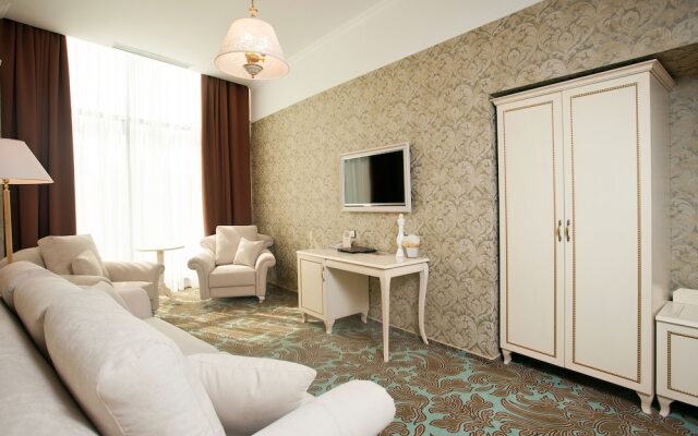 Hotel Complex Misto