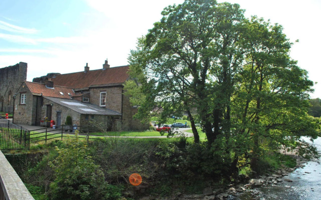 Finchale Abbey Park