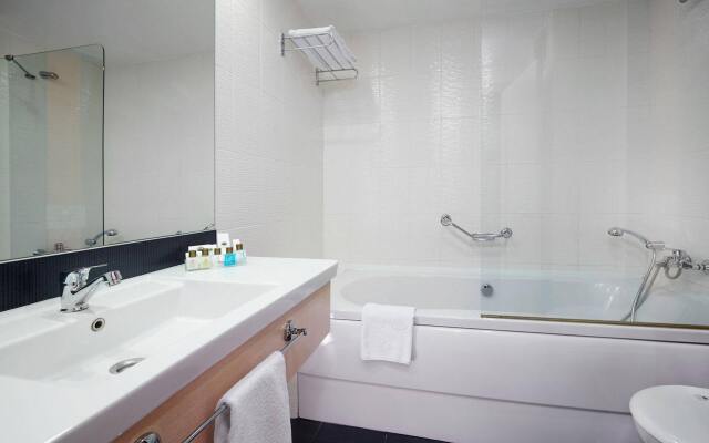 Kordon Otel Alsancak