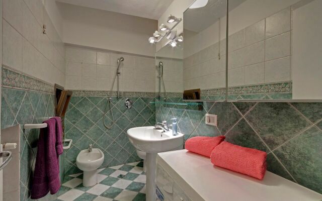 Florence Apartments Tuscan Feeling
