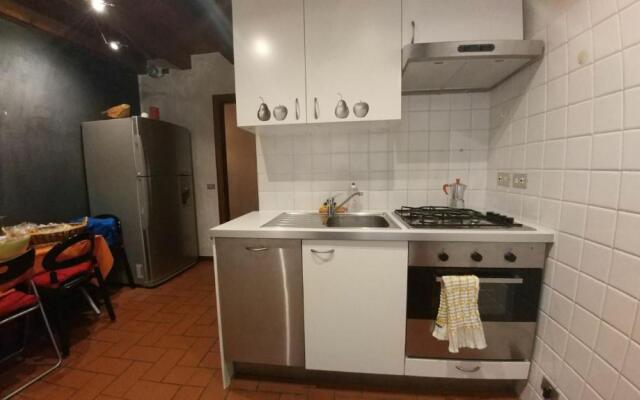 Marconi Rooms – Porta Leoni