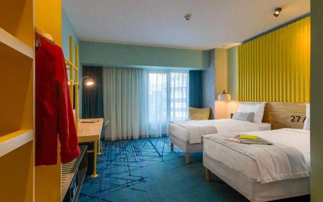 Hôtel Maison Pigalle