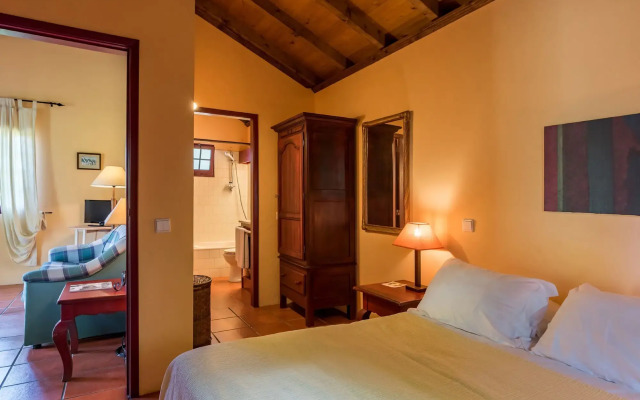 Pestana Quinta do Arco Nature & Rose Garden Hotel