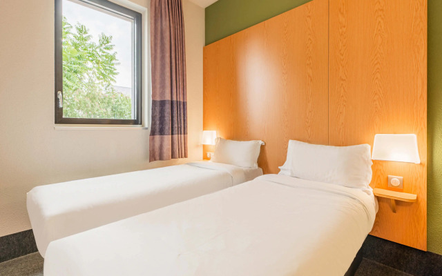 B&B HOTEL Colmar Expo