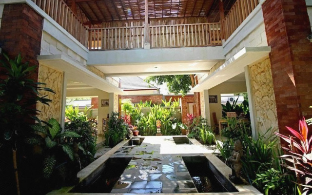 Uma de Villa Sanur