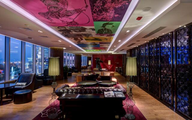 Hotel Indigo Xiamen Harbour by IHG
