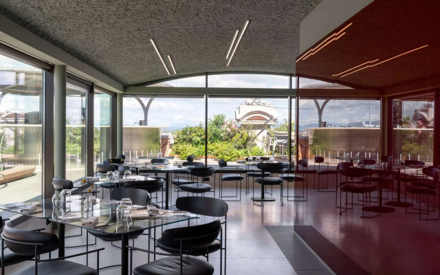 Palazzo Tirso Cagliari Mgallery