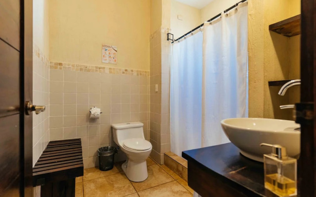 Casa 1800 Ataco Boutique Hotel