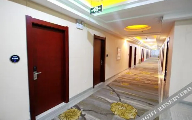 Weimei Shangjing Hotel (Jinjiang Yinglin)