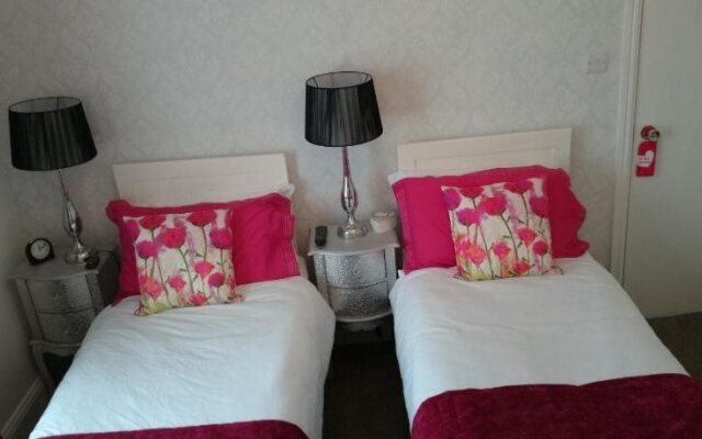 Robertsbrook Guest House