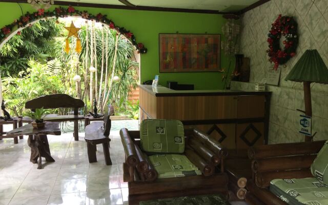 Olman's View Resort