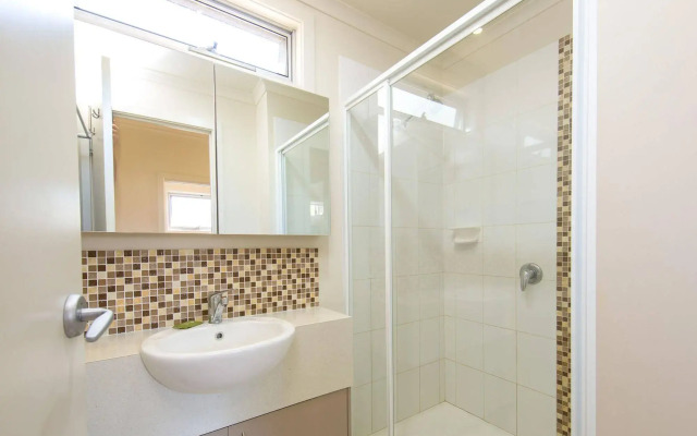 Discovery Parks - Lake Hume, Victoria