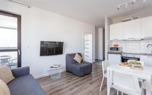 Chill Apartments Wolska 45
