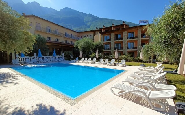 Villa Isabella Hotel & Residence