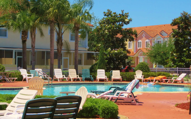Welcome Homes USA Kissimmee Condos